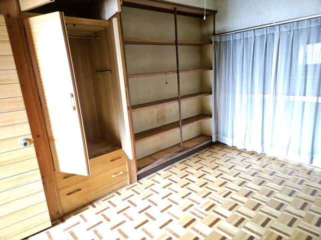 detached 埼玉県児玉郡上里町大字金久保