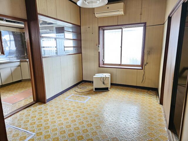 detached 埼玉県児玉郡上里町大字金久保