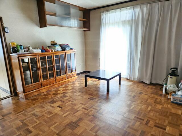 detached 埼玉県児玉郡上里町大字金久保