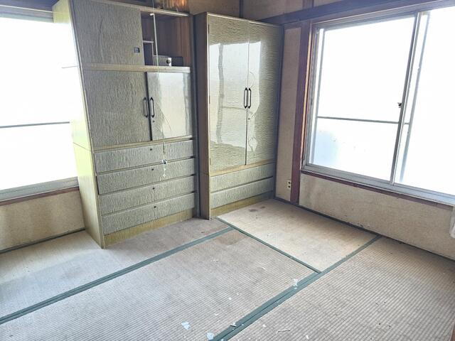 detached 埼玉県熊谷市西野