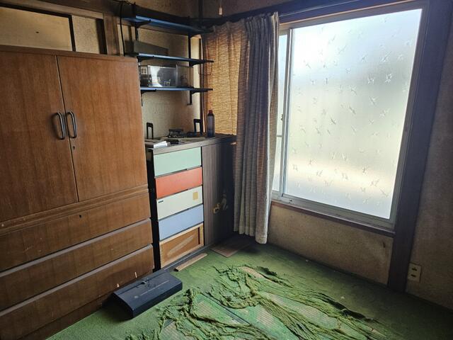 detached 埼玉県熊谷市西野