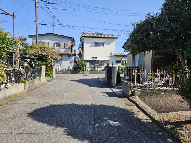 detached 埼玉県熊谷市西野