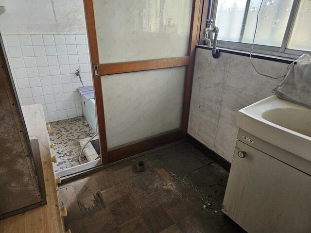 detached 埼玉県熊谷市西野