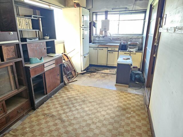 detached 埼玉県熊谷市西野