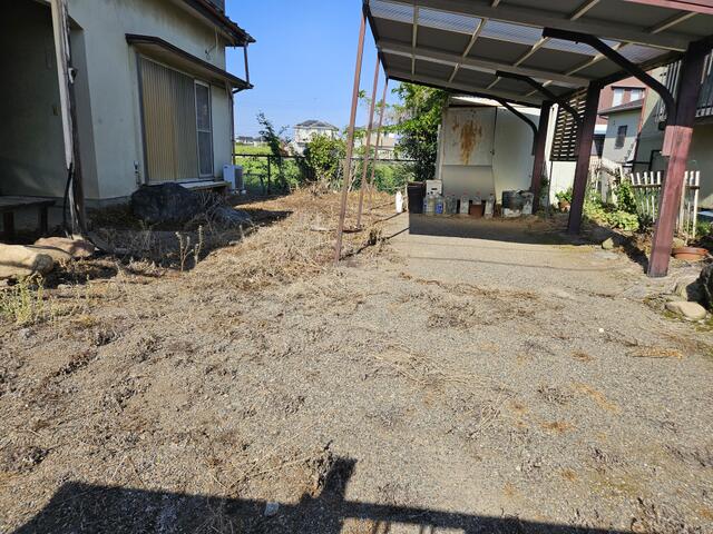 detached 埼玉県熊谷市西野