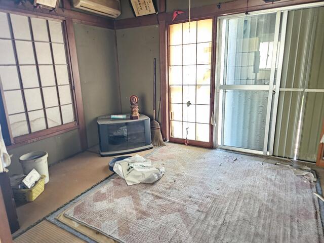 detached 埼玉県熊谷市西野