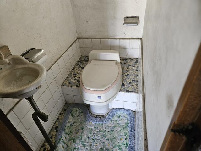 detached 埼玉県熊谷市西野