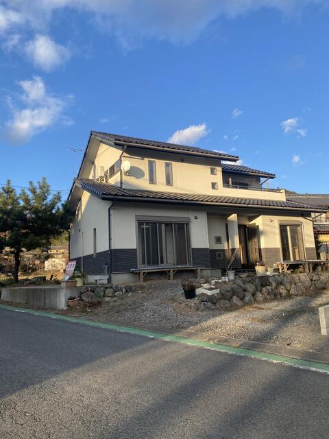 detached 埼玉県秩父郡小鹿野町飯田 地図を見る