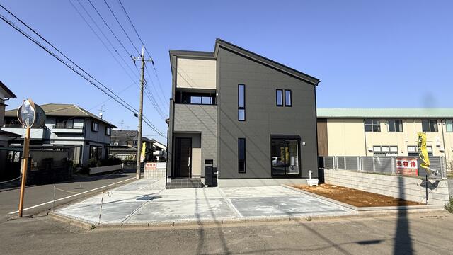 house for sale in Fukaya, Saitama | ¥27,900,000 | 4LDK | Akiyama hous…