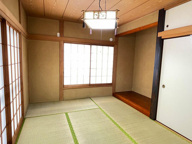 detached 埼玉県坂戸市清水町