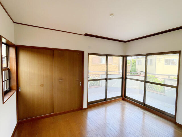 detached 埼玉県坂戸市清水町