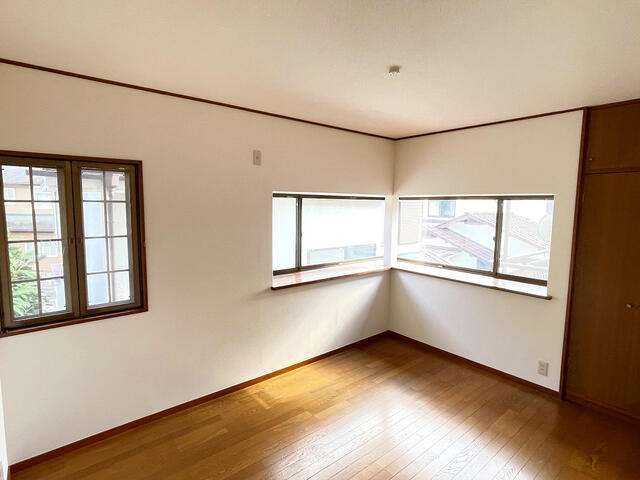 detached 埼玉県坂戸市清水町