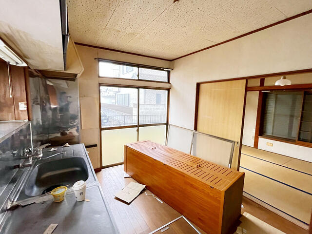 detached 埼玉県羽生市東３丁目 地図を見る