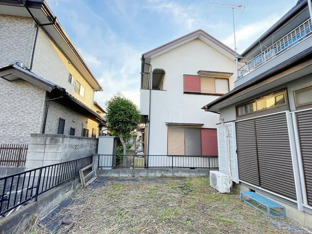 detached 埼玉県羽生市東３丁目 地図を見る