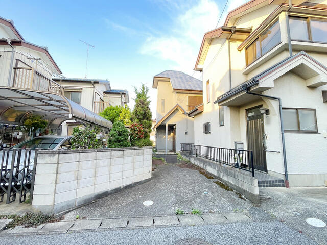 detached 埼玉県羽生市東３丁目 地図を見る