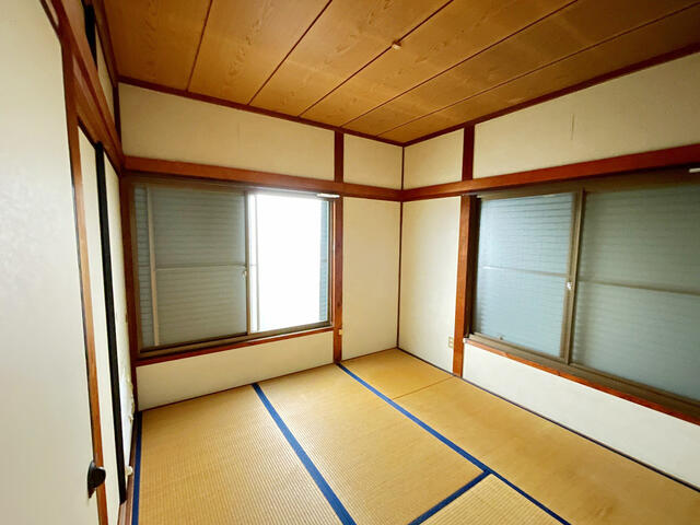 detached 埼玉県羽生市東３丁目 地図を見る