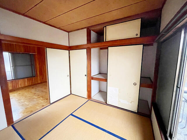 detached 埼玉県羽生市東３丁目 地図を見る