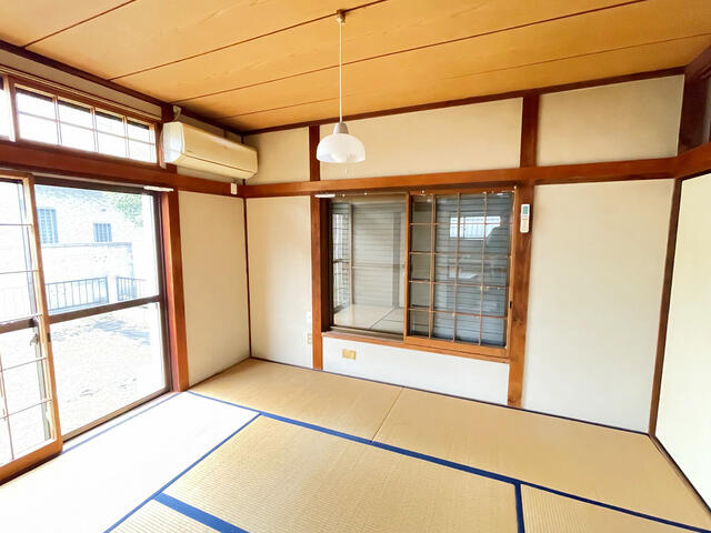 detached 埼玉県羽生市東３丁目 地図を見る