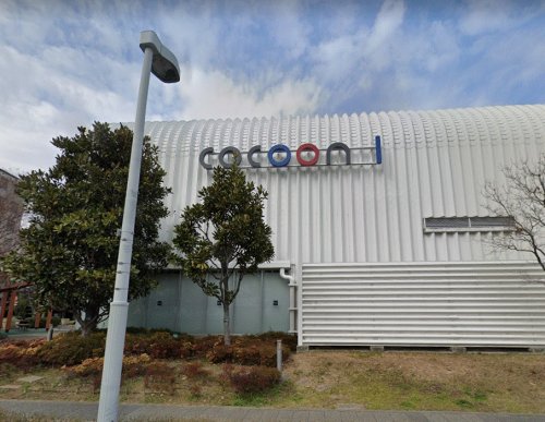 さいたま新都心コクーンシティ (300m)