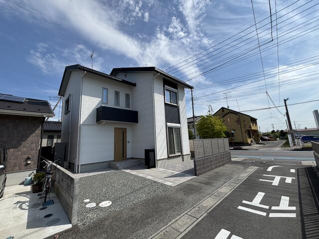 埼玉県羽生市の一戸建て | 3450万円 | 4LDK | 125.85m² | Akiyama house finder