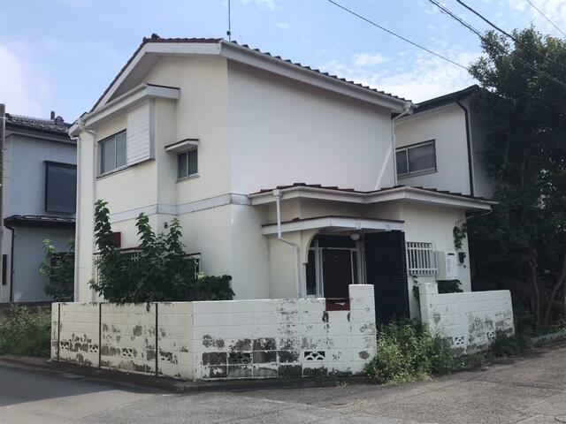 detached 埼玉県鶴ヶ島市大字下新田