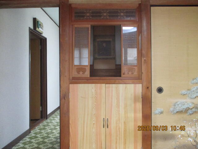 detached 埼玉県比企郡川島町大字上伊草