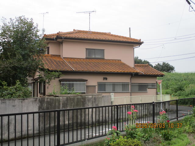 detached 埼玉県比企郡川島町大字上伊草