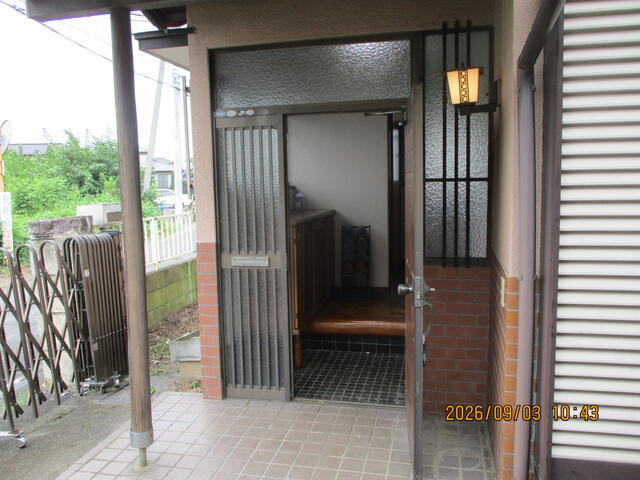 detached 埼玉県比企郡川島町大字上伊草