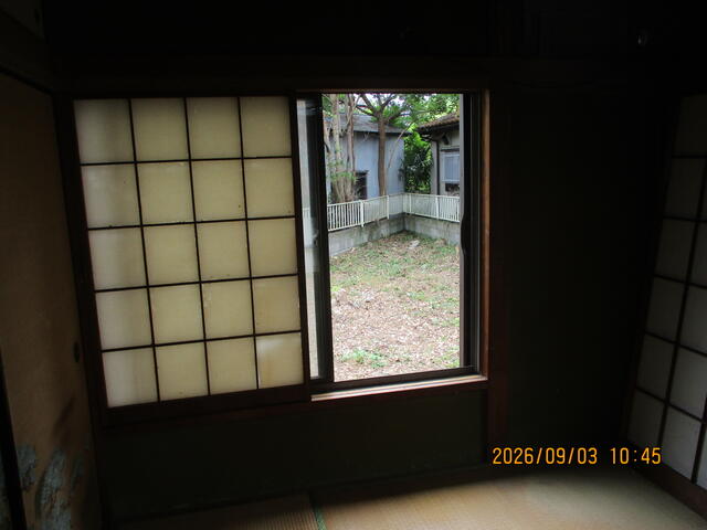 detached 埼玉県比企郡川島町大字上伊草