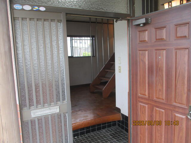 detached 埼玉県比企郡川島町大字上伊草