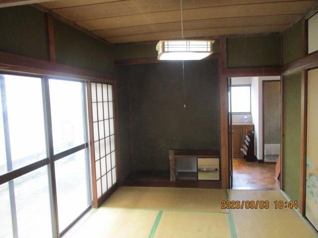 detached 埼玉県比企郡川島町大字上伊草