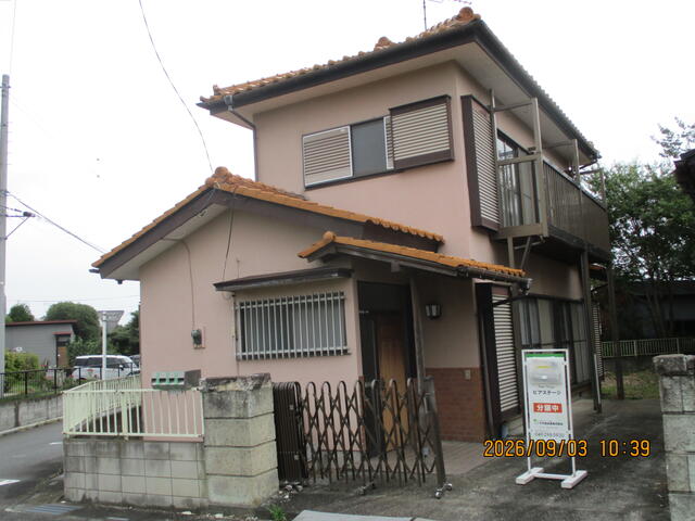 detached 埼玉県比企郡川島町大字上伊草