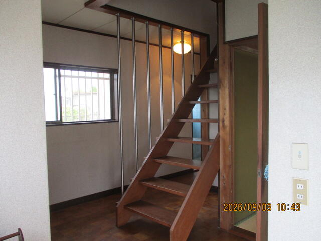 detached 埼玉県比企郡川島町大字上伊草