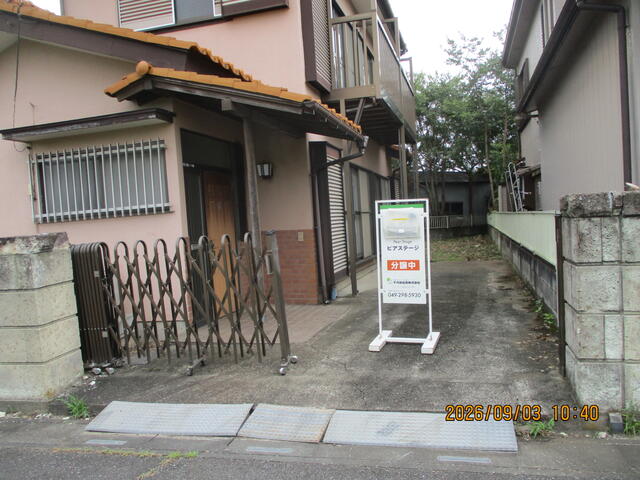 detached 埼玉県比企郡川島町大字上伊草