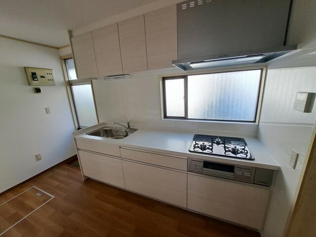 detached 埼玉県日高市武蔵台１丁目