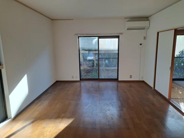 detached 埼玉県日高市武蔵台１丁目