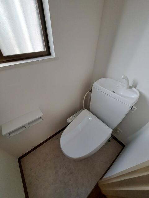 detached 埼玉県日高市武蔵台１丁目