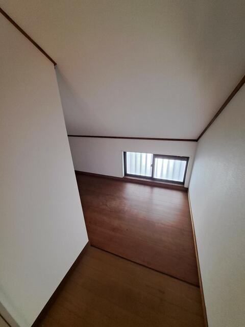 detached 埼玉県日高市武蔵台１丁目