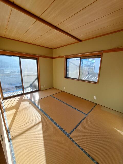 detached 埼玉県日高市武蔵台１丁目