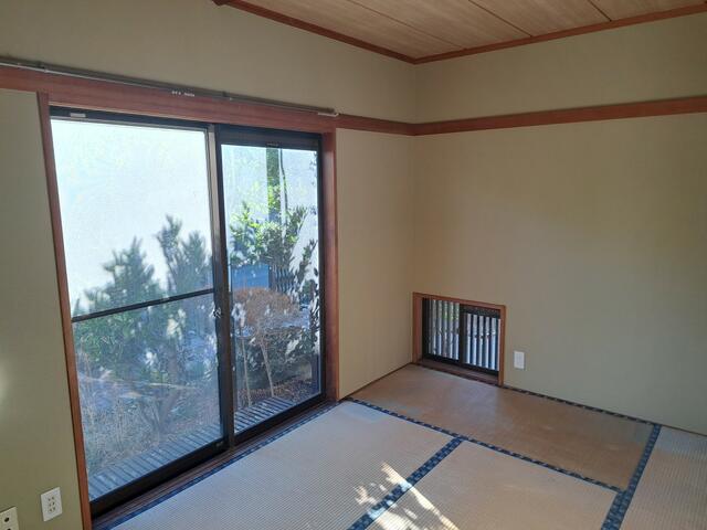 detached 埼玉県日高市武蔵台１丁目