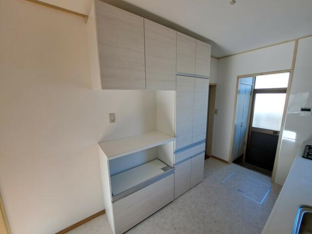 detached 埼玉県日高市武蔵台５丁目 地図を見る