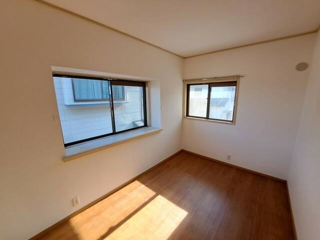 detached 埼玉県日高市武蔵台５丁目 地図を見る