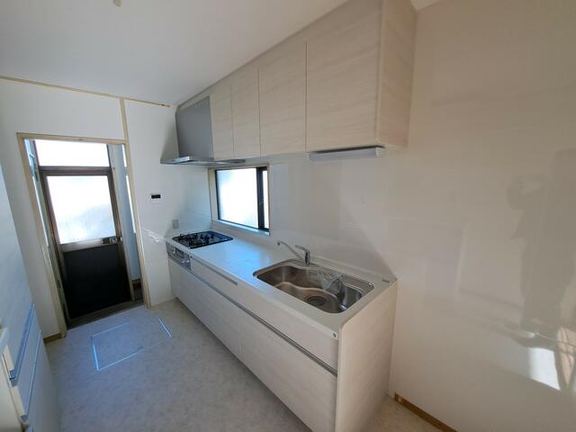 detached 埼玉県日高市武蔵台５丁目 地図を見る