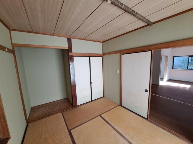 detached 埼玉県日高市武蔵台５丁目 地図を見る