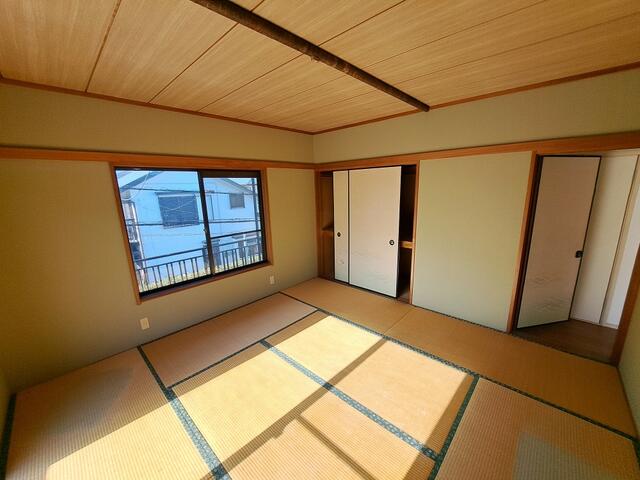 detached 埼玉県日高市武蔵台５丁目 地図を見る