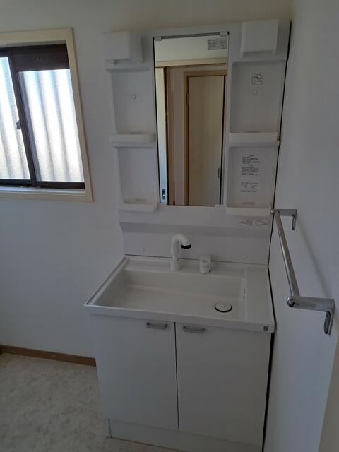 detached 埼玉県日高市武蔵台５丁目 地図を見る