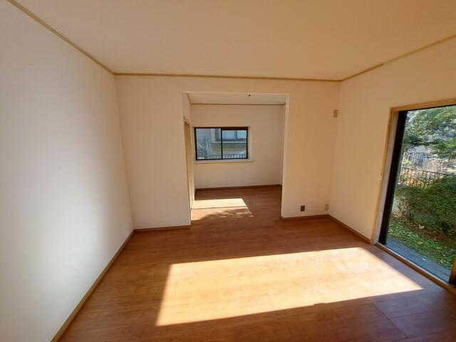 detached 埼玉県日高市武蔵台５丁目 地図を見る