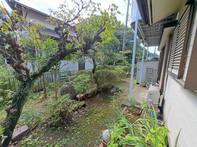 detached 埼玉県日高市武蔵台５丁目 地図を見る