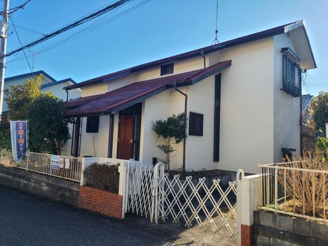 detached 埼玉県日高市武蔵台３丁目