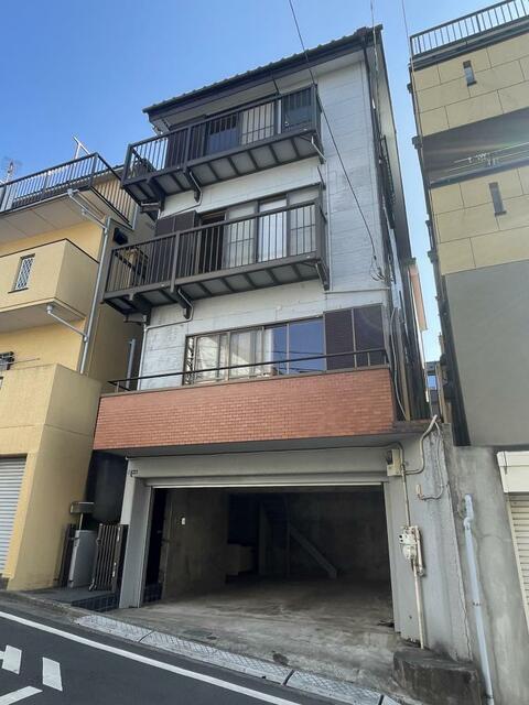 house for sale in 朝霞市, Saitama | ¥17,600,000 | 4DK | Akiyama house fi…